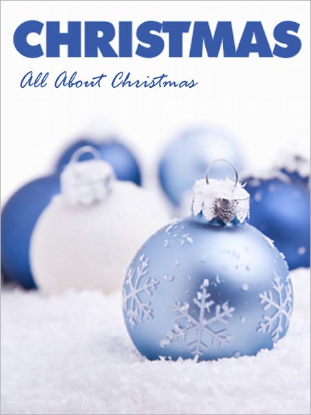 All About Christmas