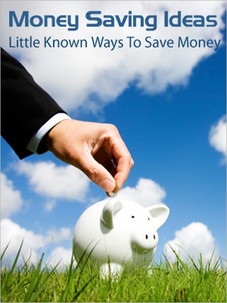 Money Saving Ideas