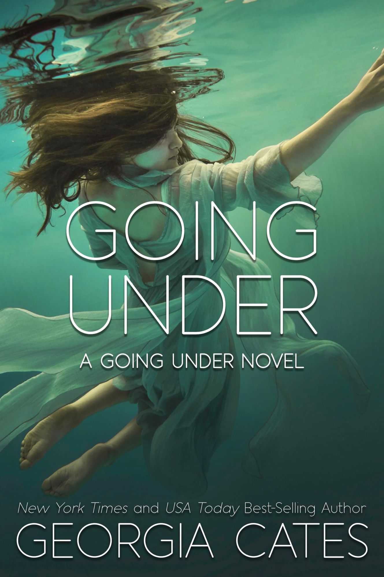 Going Under