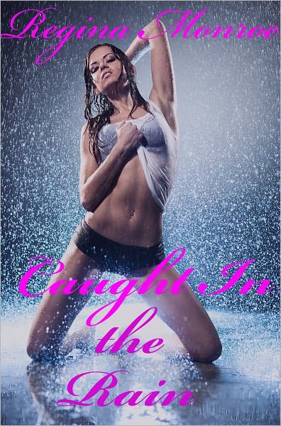 Caught in the Rain