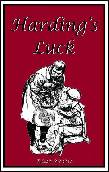 Harding's Luck
