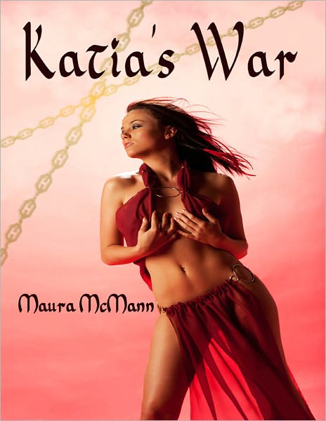 Katia's War