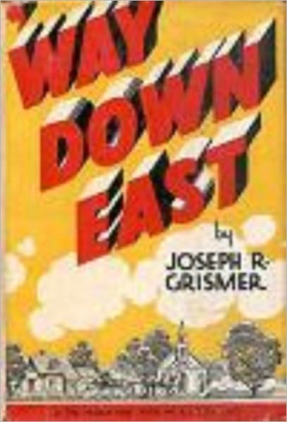Way Down East