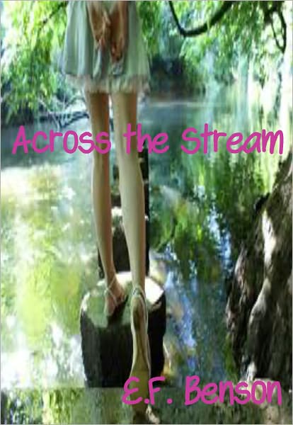 Across the Stream