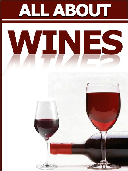 All About Wines