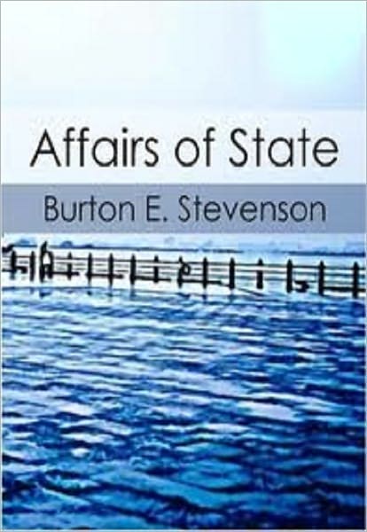 Affairs of State