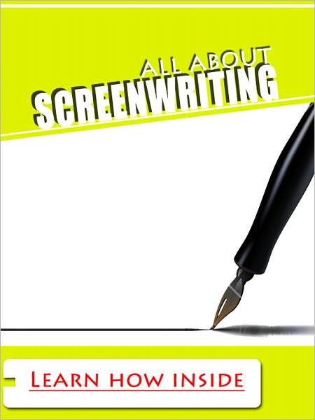 All About Screenwriting