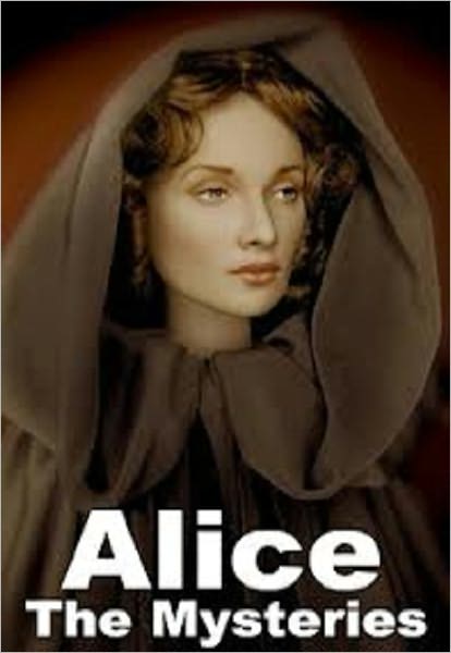 Alice the Mysteries