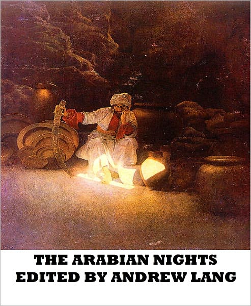 The Arabian Nights