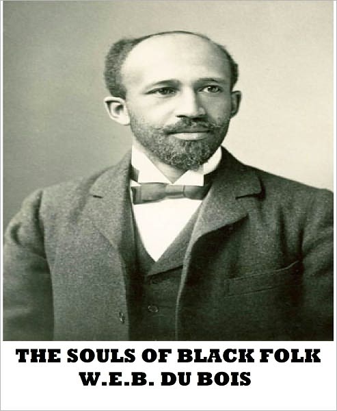 The Souls of Black Folk