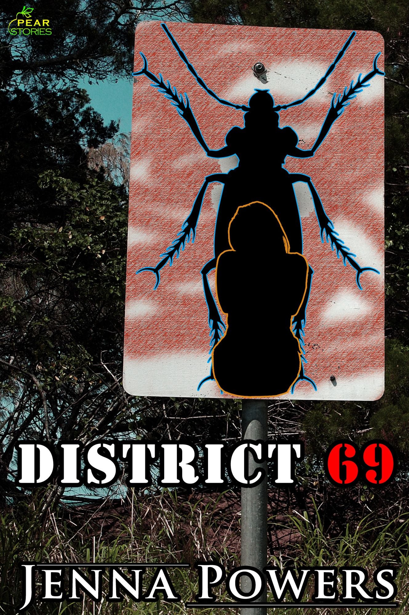 District 69 (Alien Sex Gangbang)