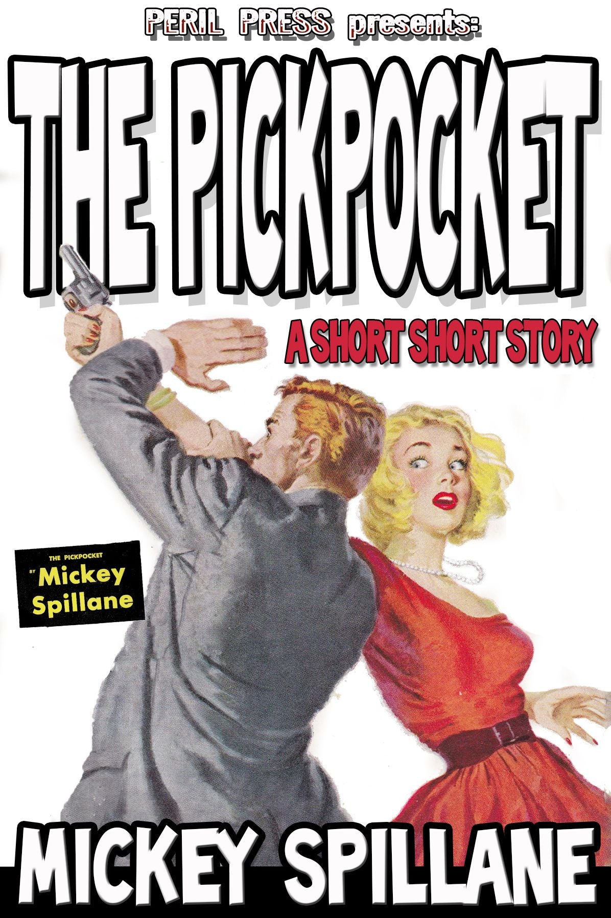 The Pickpocket