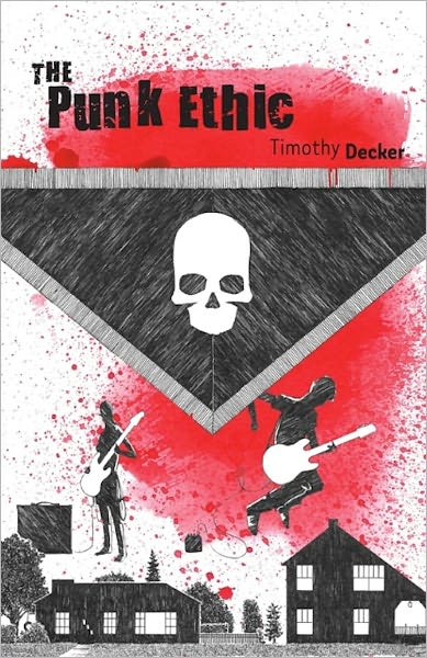 The Punk Ethic