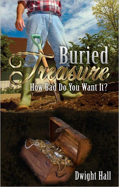 Buried Treasure