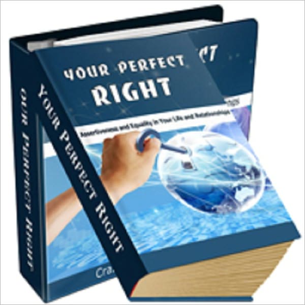 Your Perfect Right