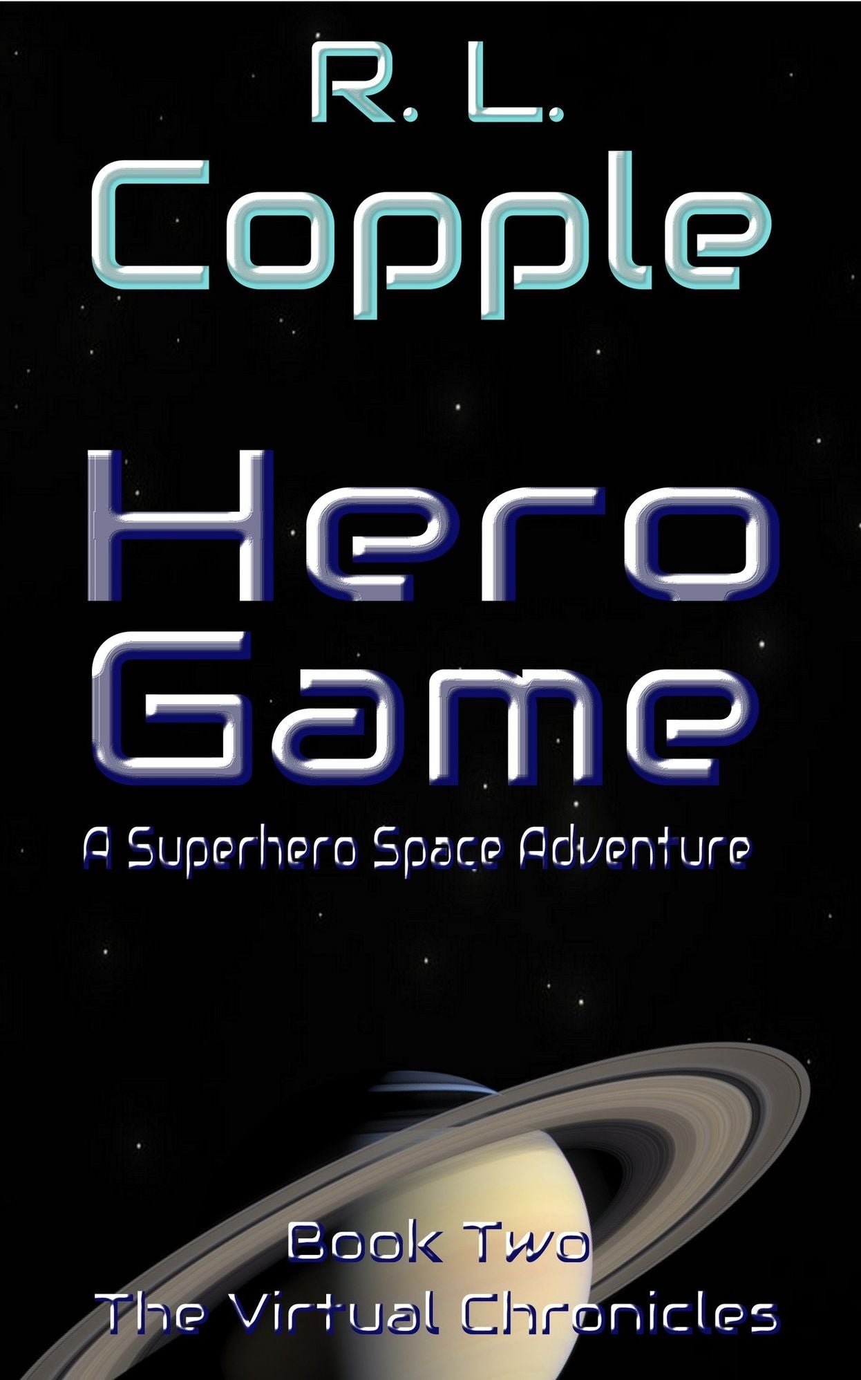 Hero Game