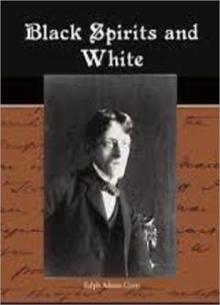 Black Spirits and White