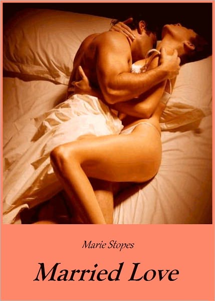 Married Love [With ATOC]
