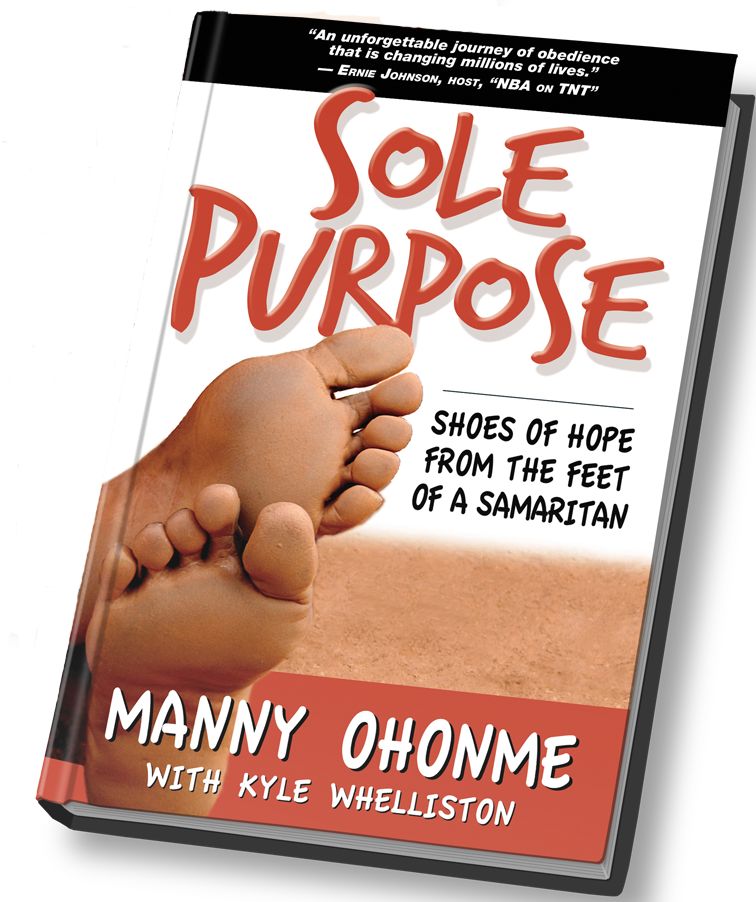 Sole Purpose