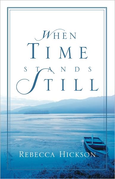 When Time Stands Still
