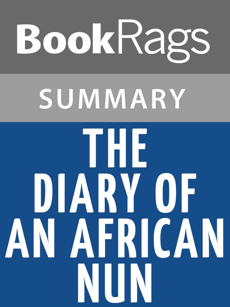 The Diary of an African Nun by Alice Walker l Summary & Study Guide