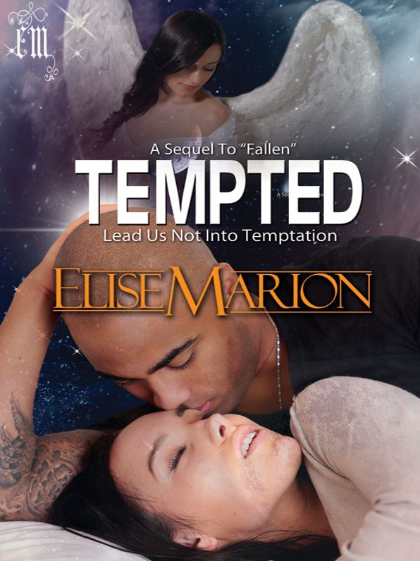 Tempted (A Paranormal Romance)
