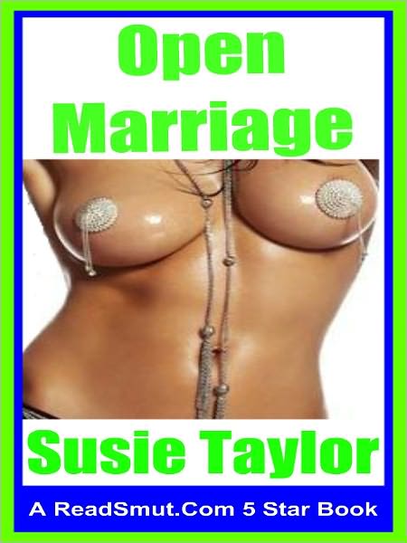Open Marriage -- BDSM Male Dominance Female Submission