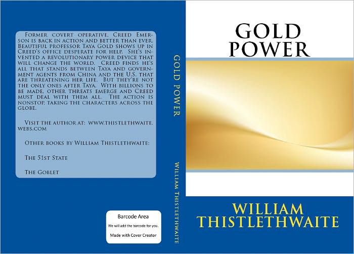 Gold Power