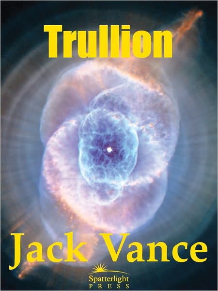 Trullion: Alastor 2262 (Alastor Series #1)
