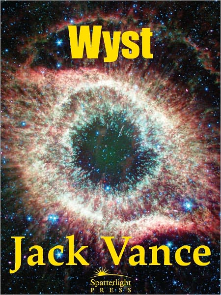 Wyst: Alastor 1716 (Alastor Series #3)