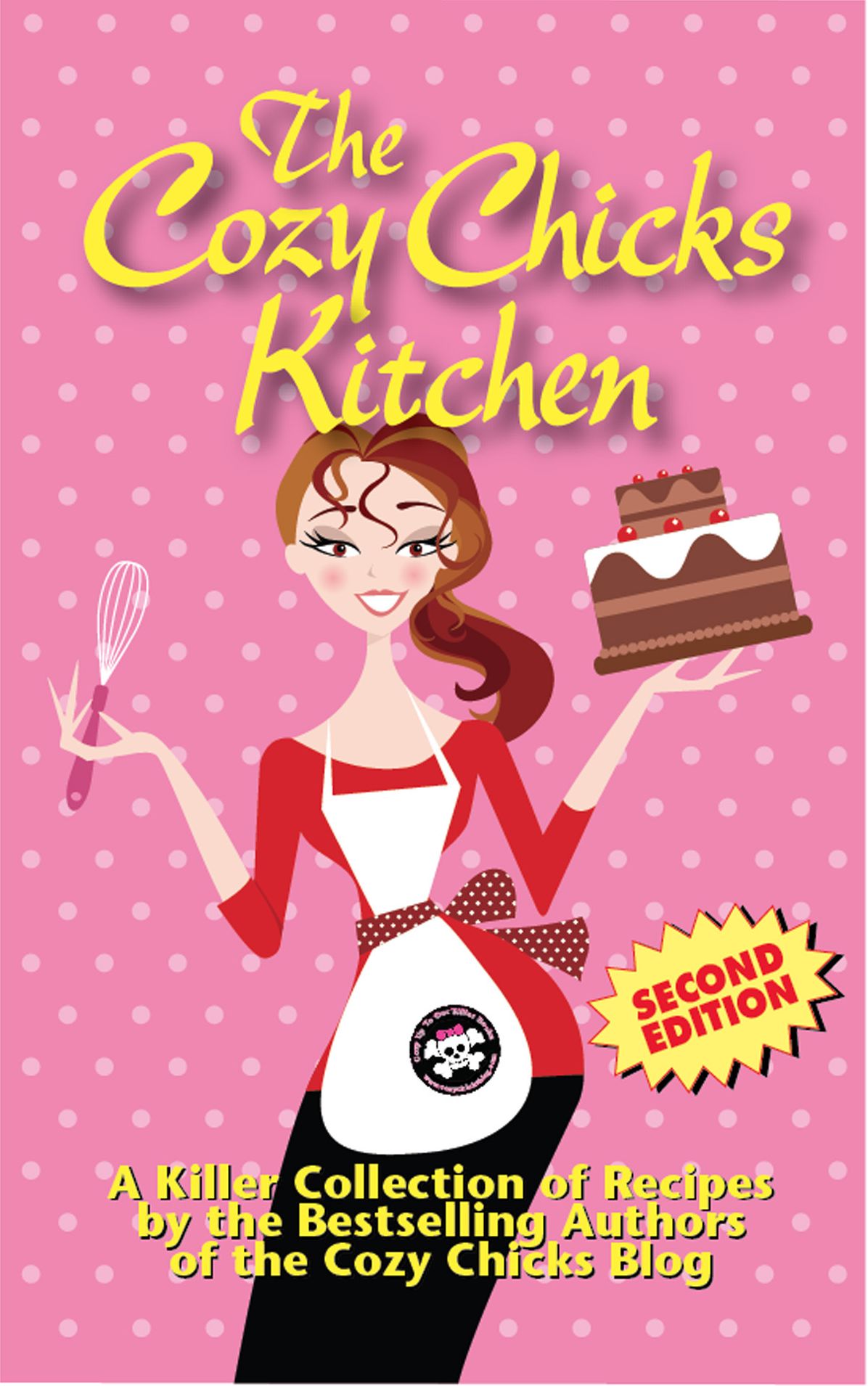The Cozy Chicks Kitchen