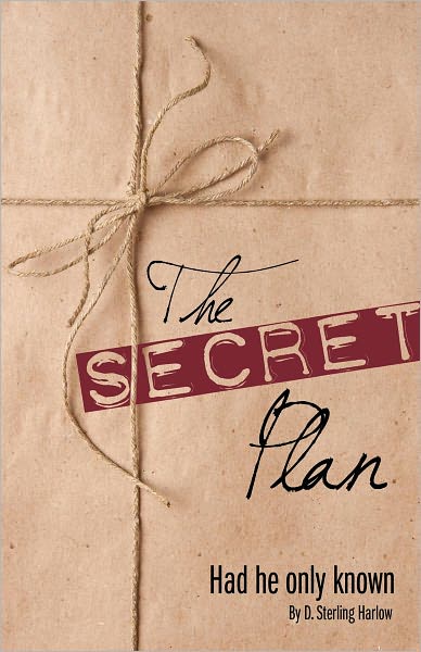 The Secret Plan