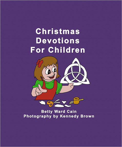 Christmas Devotions For Children