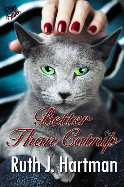 Better Than Catnip