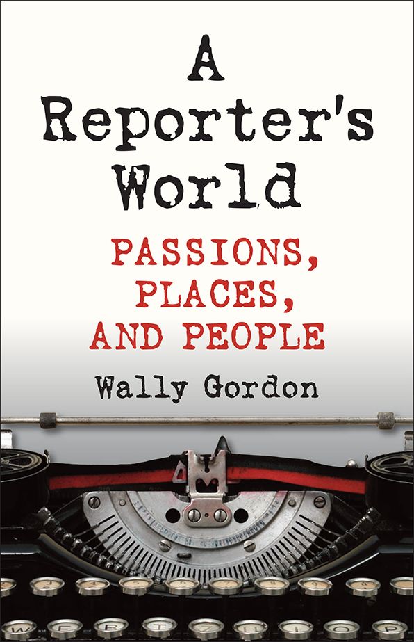 A Reporter's World