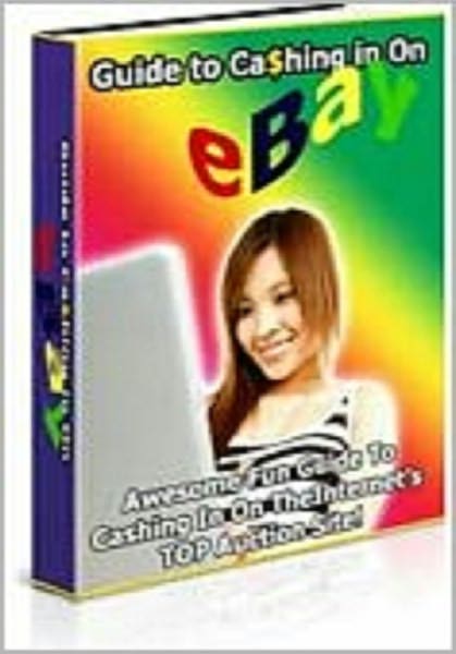 Guide to Cashing in on eBay