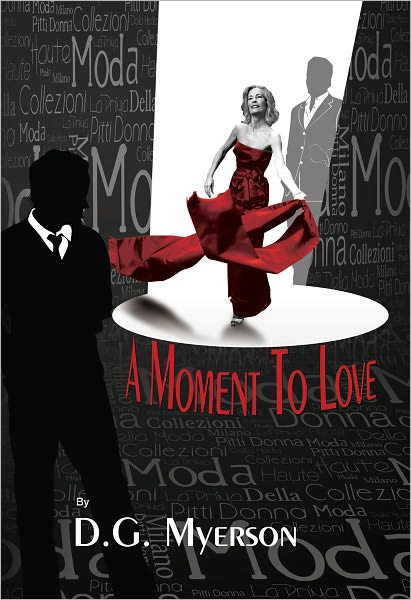 A Moment to Love