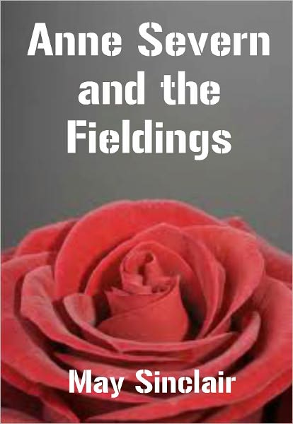 Anne Severn and the Fieldings