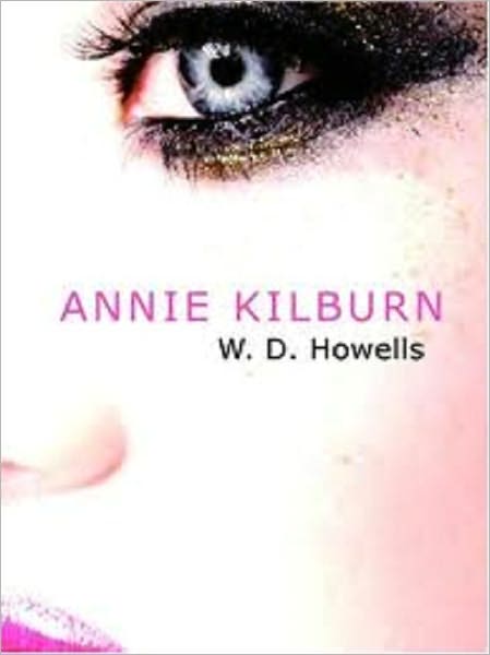 Annie Kilburn