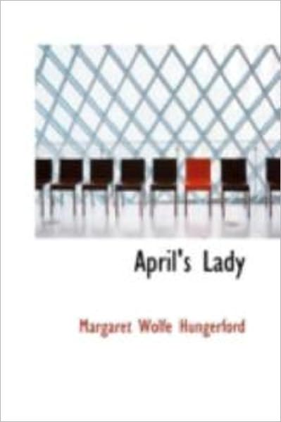 April's Lady
