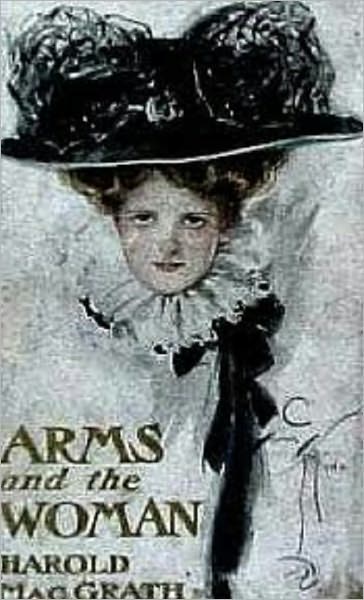 Arms and the Woman