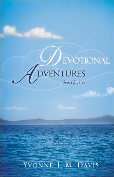 DEVOTIONAL ADVENTURES