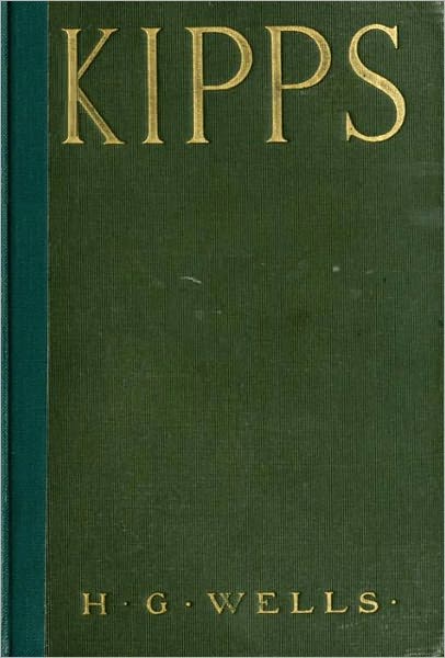 Kipps: The Story of a Simple Soul