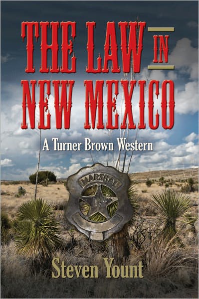 The Law in New Mexico