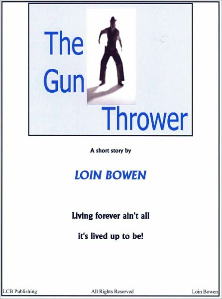 Gunthrower