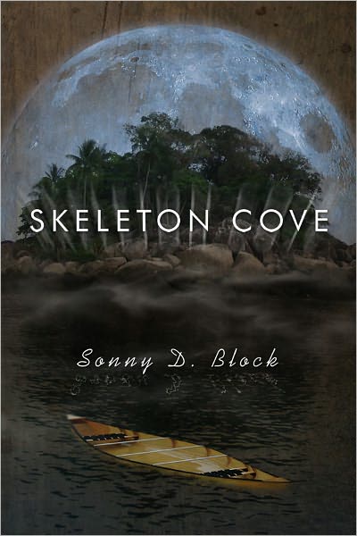 Skeleton Cove