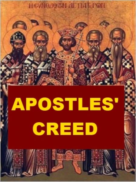 Apostles' Creed in the Catholic Tradition