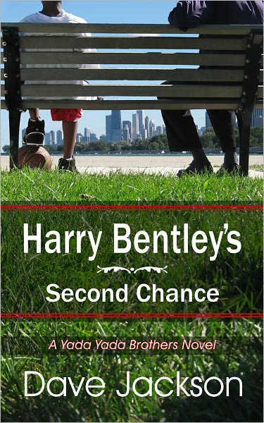Harry Bentley's Second Chance