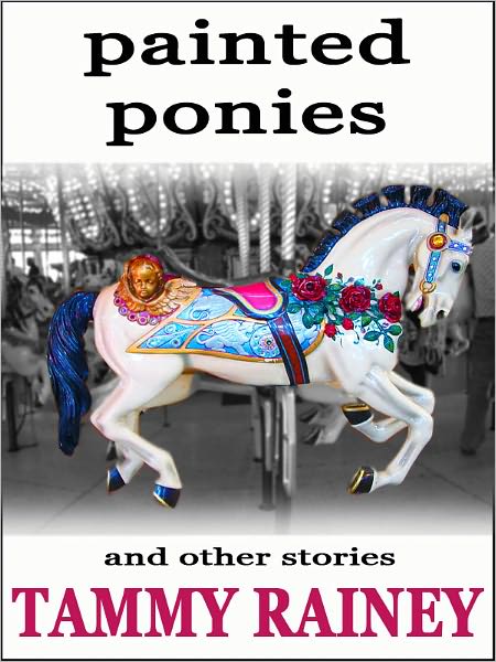 Painted Ponies