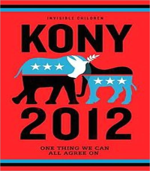 Kony 2012